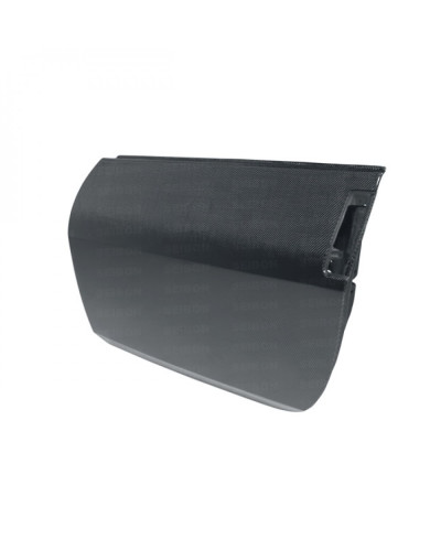 PORTIERES OEM CARBONE Z33 350Z SEIBON