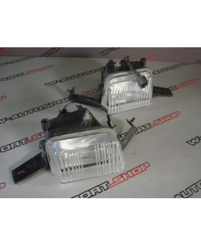 ANTIBROUILLARDS R32 NISSAN