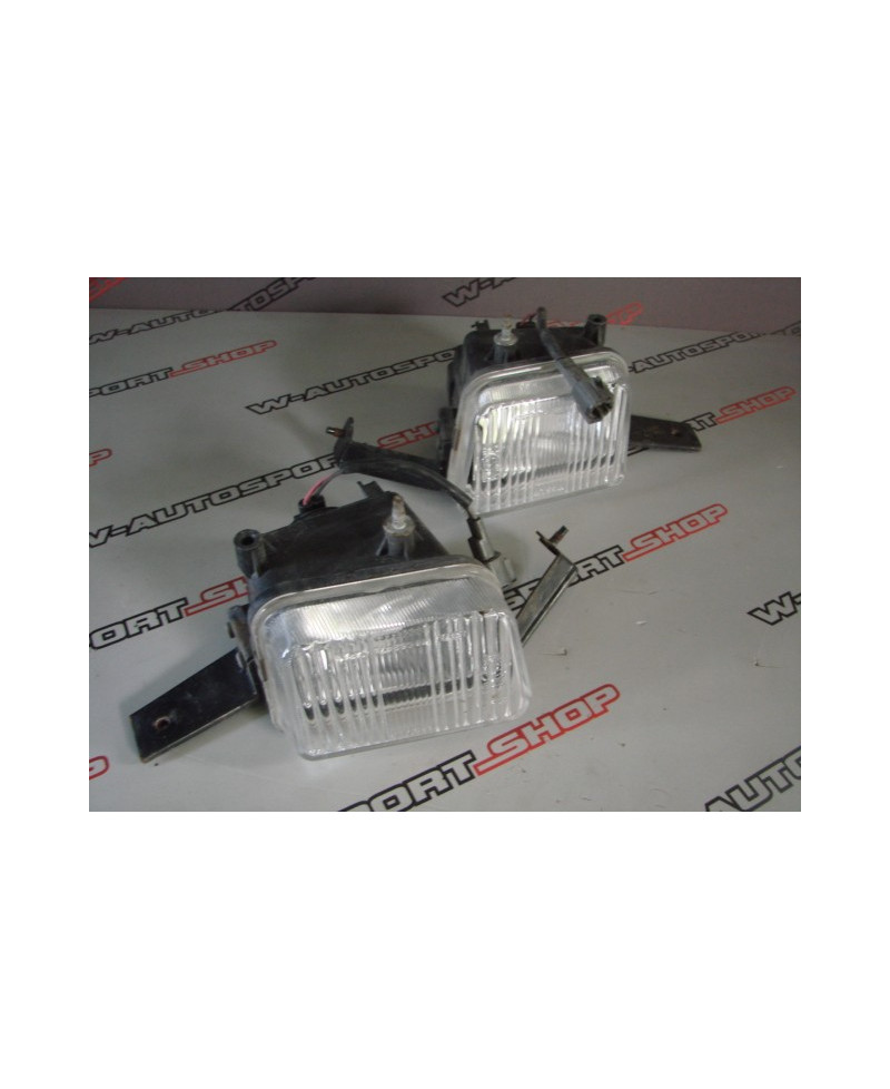 ANTIBROUILLARDS R32 NISSAN