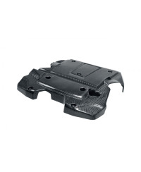 ENJOLIVEUR MOTEUR CARBONE 07-08 Z33 350Z SEIBON