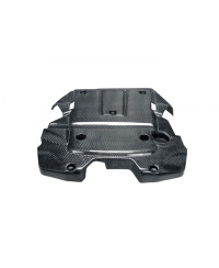 ENJOLIVEUR MOTEUR CARBONE 07-08 Z33 350Z SEIBON