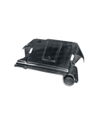 ENJOLIVEUR MOTEUR CARBONE 07-08 Z33 350Z SEIBON