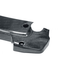 ENJOLIVEUR MOTEUR CARBONE 07-08 Z33 350Z SEIBON