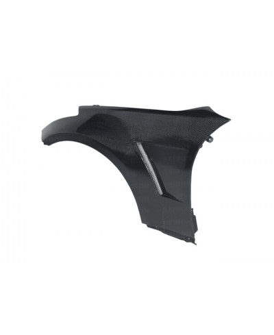 AILES AVANT +10 CARBONE Z33 350Z SEIBON