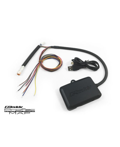 EXTENSION BOOST CONTROLLER PROFEC GREDDY 