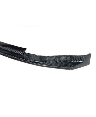 SPOILER AVANT CARBONE TT 06-08 Z33 350Z SEIBON