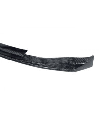 SPOILER AVANT CARBONE TT 06-08 Z33 350Z SEIBON