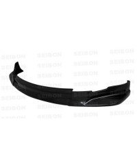 SPOILER AVANT CARBONE CW 06-08 Z33 350Z SEIBON