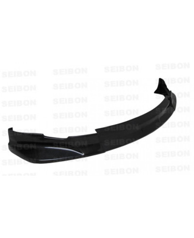 SPOILER AVANT CARBONE CW 06-08 Z33 350Z SEIBON