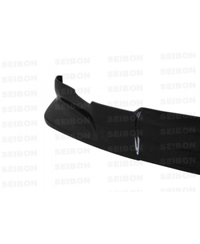 SPOILER AVANT CARBONE CW 06-08 Z33 350Z SEIBON