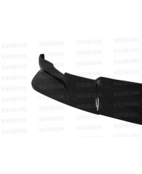 SPOILER AVANT CARBONE CW 06-08 Z33 350Z SEIBON