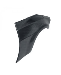 AILES ARRIERE +10 CARBONE Z33 350Z SEIBON