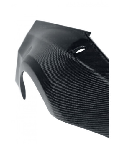 AILES ARRIERE +10 CARBONE Z33 350Z SEIBON