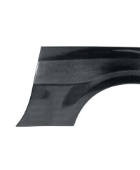 AILES ARRIERE +10 CARBONE Z33 350Z SEIBON