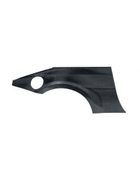 AILES ARRIERE +10 CARBONE Z33 350Z SEIBON