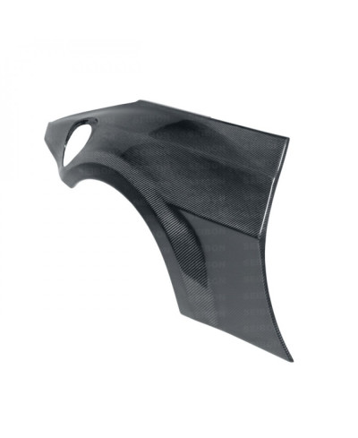 AILES ARRIERE +10 CARBONE Z33 350Z SEIBON