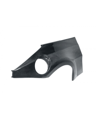 AILES ARRIERE +10 CARBONE Z33 350Z SEIBON