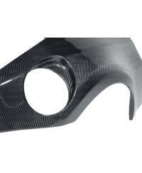 AILES ARRIERE +10 CARBONE Z33 350Z SEIBON