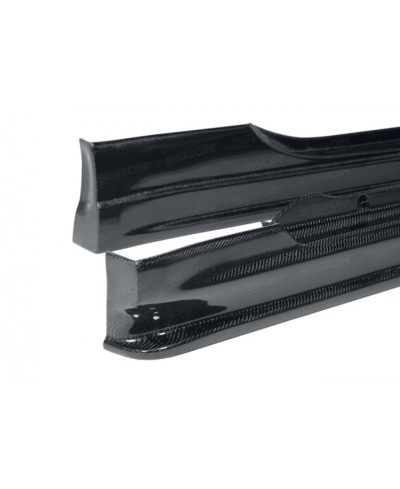 BAS DE CAISSE CW CARBONE Z33 350Z SEIBON