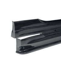 BAS DE CAISSE CW CARBONE Z33 350Z SEIBON