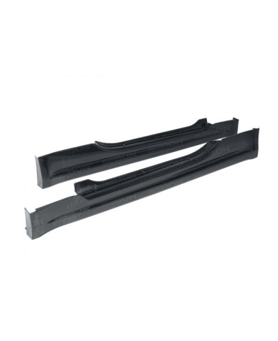 BAS DE CAISSE SA CARBONE Z33 350Z SEIBON