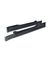 BAS DE CAISSE SA CARBONE Z33 350Z SEIBON