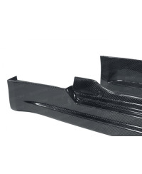 BAS DE CAISSE SA CARBONE Z33 350Z SEIBON