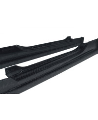 BAS DE CAISSE SA CARBONE Z33 350Z SEIBON