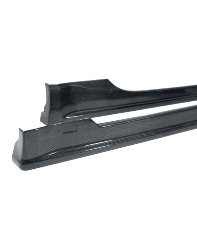 BAS DE CAISSE TT CARBONE Z33 350Z SEIBON