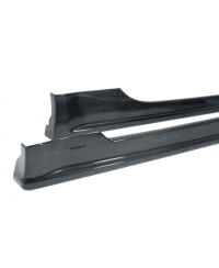 BAS DE CAISSE TT CARBONE Z33 350Z SEIBON