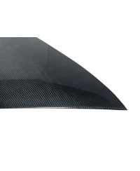 COFFRE CARBONE ROADSTER Z33 350Z SEIBON