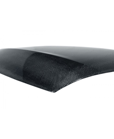 COFFRE CARBONE ROADSTER Z33 350Z SEIBON