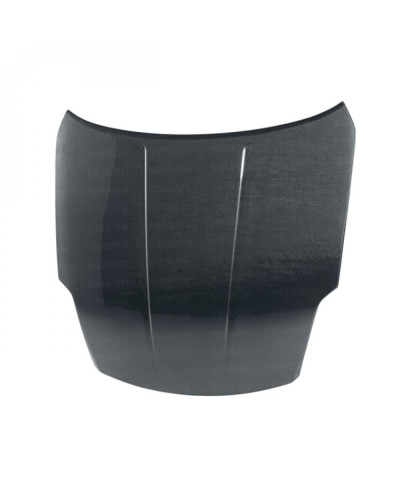 CAPOT CARBONE OEM 350Z Z33 SEIBON