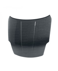 CAPOT CARBONE OEM 350Z Z33 SEIBON