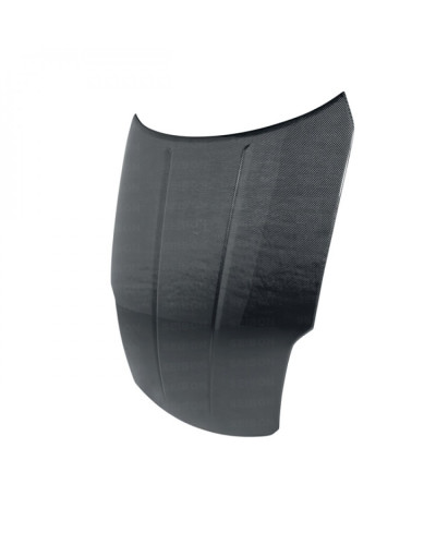 CAPOT CARBONE OEM 350Z Z33 SEIBON