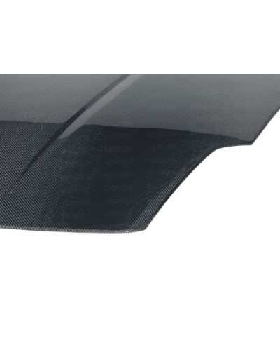 CAPOT CARBONE OEM 350Z Z33 SEIBON