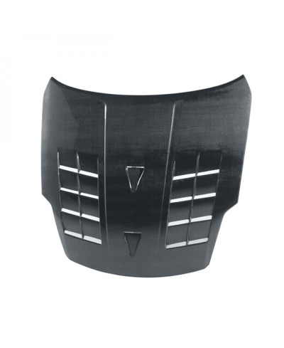 CAPOT CARBONE GT 350Z Z33 SEIBON