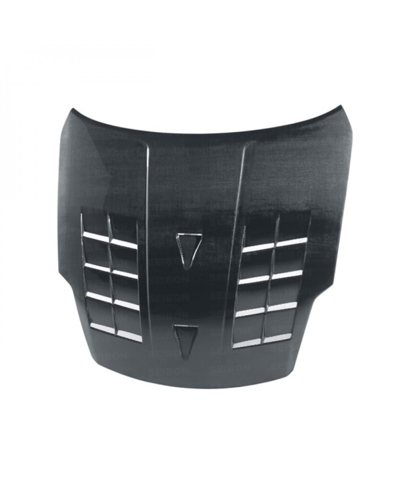 CAPOT CARBONE GT 350Z Z33 SEIBON