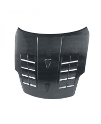 CAPOT CARBONE GT 350Z Z33 SEIBON