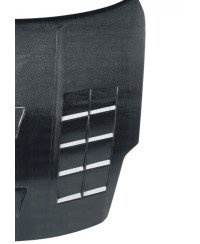 CAPOT CARBONE GT 350Z Z33 SEIBON