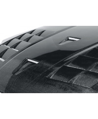 CAPOT CARBONE GT 350Z Z33 SEIBON