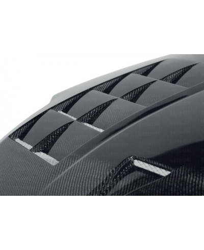 CAPOT CARBONE GT 350Z Z33 SEIBON