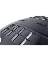 CAPOT CARBONE GT 350Z Z33 SEIBON