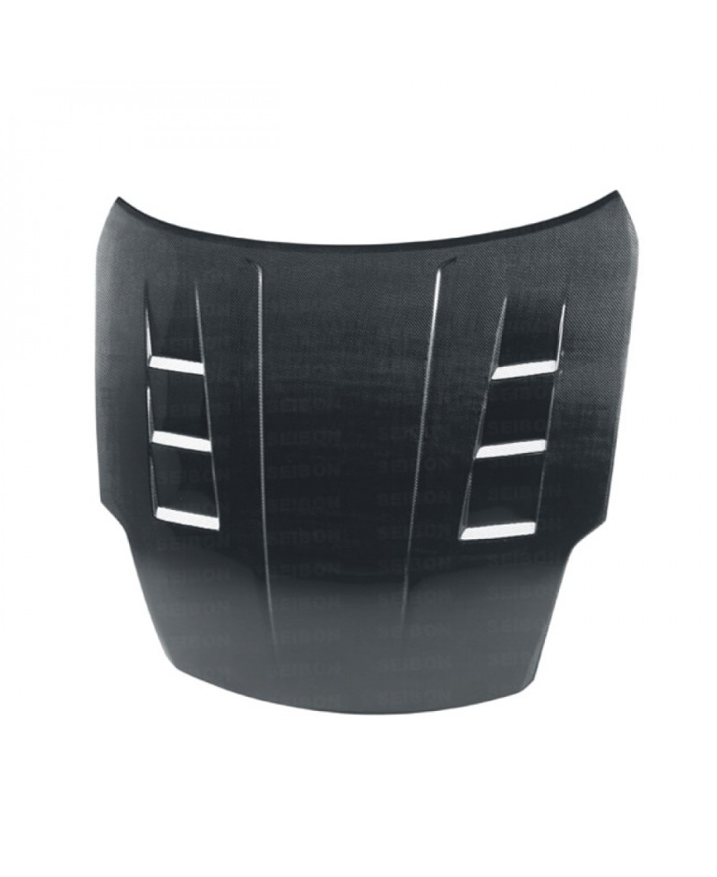 CAPOT CARBONE TS 350Z Z33 SEIBON