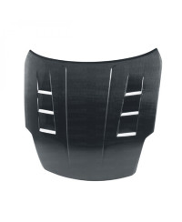 CAPOT CARBONE TS 350Z Z33 SEIBON