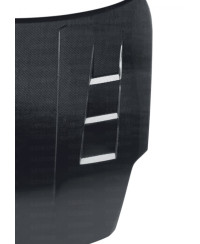 CAPOT CARBONE TS 350Z Z33 SEIBON