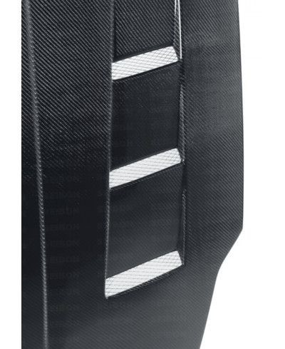 CAPOT CARBONE TS 350Z Z33 SEIBON