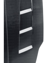 CAPOT CARBONE TS 350Z Z33 SEIBON