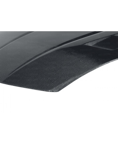 CAPOT CARBONE TS 350Z Z33 SEIBON