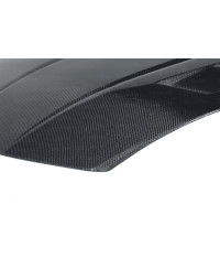 CAPOT CARBONE TS 350Z Z33 SEIBON